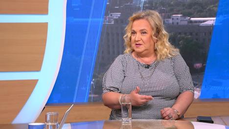 Psiholog Snežana Repac