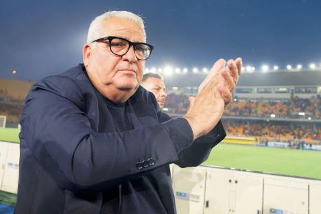 Pantaleo Korvino direktor