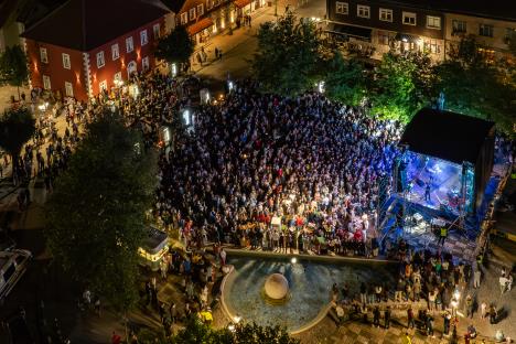 Bogat noćni život u Kolašinu