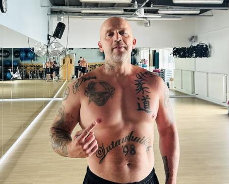 Rišard Andžejevski Peja