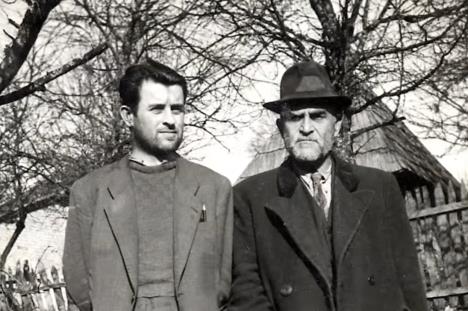 Pavle Đurišić 1943. godine kada je pobegao iz nemačkog zarobljeništva