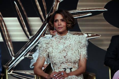 Hale Beri na 78. Kanskom festivalu