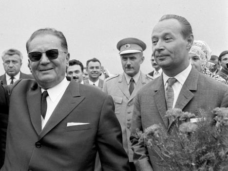 Josip Broz Tito