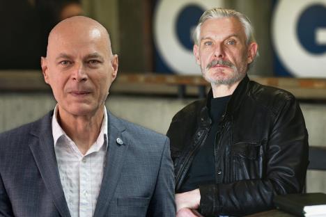 Miloš Pavlović Dragan Petrović Pele