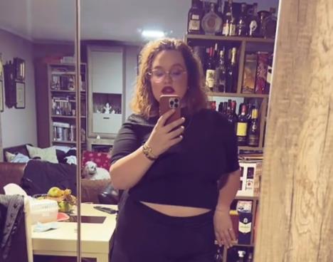 Milica živi u Švedskoj i redovno deli koliko je velika ralika u stilu života