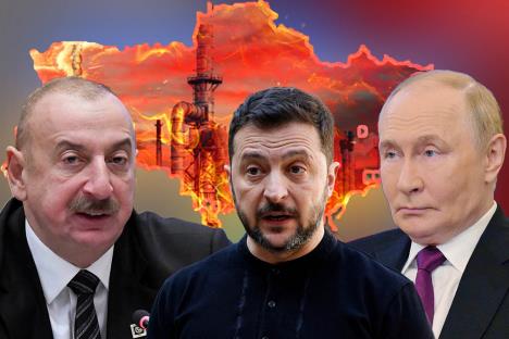 Volodimir Zelenski Vladimir Putin Alijev .jpg