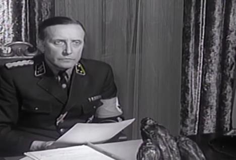 Stevo Žigon u Otpisanima