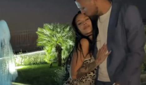 ELENA KITIĆ PROSLAVILA ROĐENDAN! Zavodljivi ples osvojio mreže, a romantična fotografija sa dečkom ostavlja bez daha (FOTO)