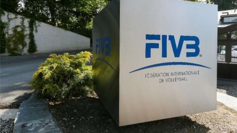 FIVB, Odbojka, Odbojkašice