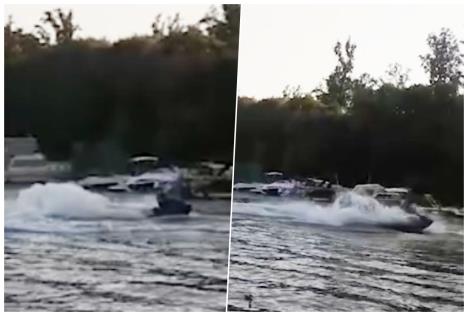 Tamiš skuter Pančevo