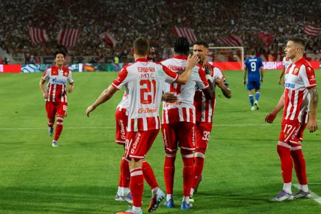 FK Crvena zvezda
