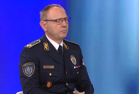DraDragan Vasiljevic direktor policije
