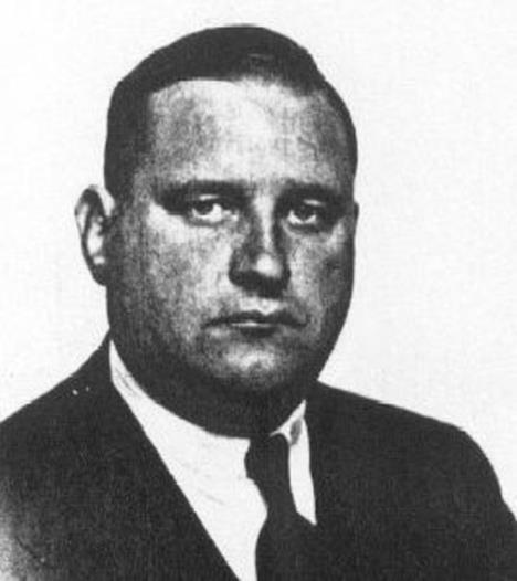 Sin Džona Džejkoba Astora i Madlen Astor