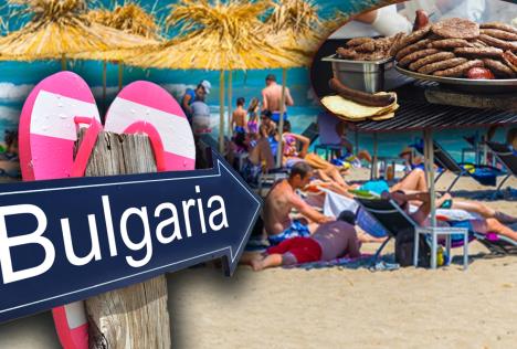 Letovanje u Bugarskoj