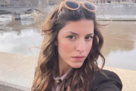 Katarina Janković Umka saobraćajna nesreća