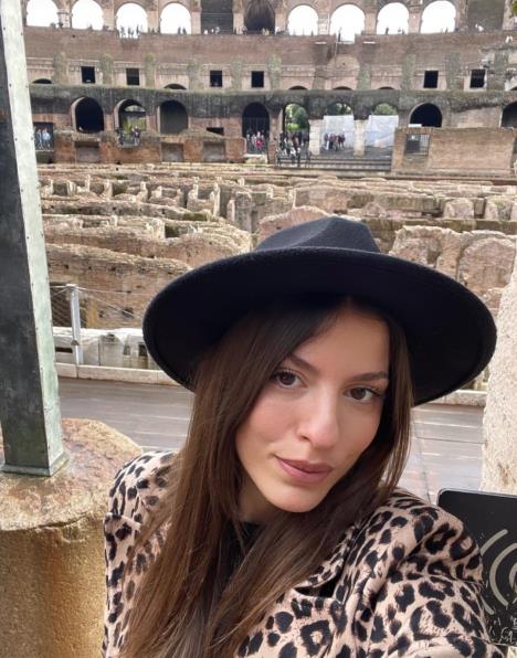 Katarina Janković poginula je u saobraćajnoj nesreći kod Umke