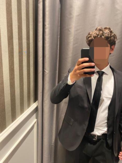 Lav Adamov pedofil i Amerika