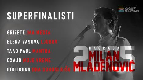 Foto: Srđan Vejvoda / Dizajn: Nikola Puzigaća