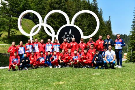 muske boks selekcije Srbije na pripremama na Jahorini.jpg