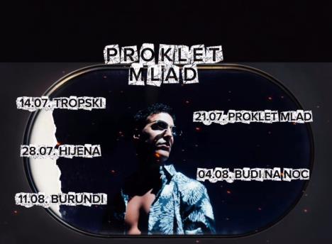 Ščepan predstavio nove projekte