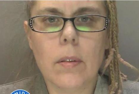 Ejmi Betro uhapšena zbog ubistva