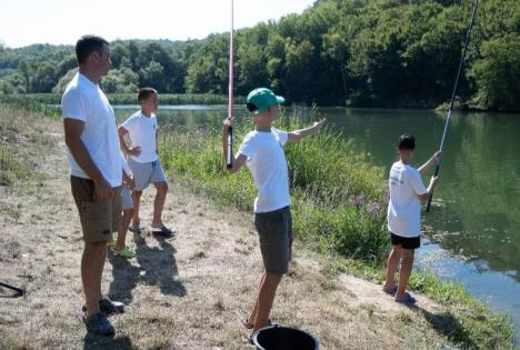 Mala škola fudbala Barajevo