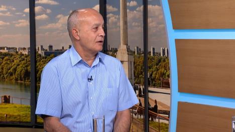 Aleksandar Seničić