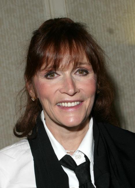 Margo Kider 2004. godine