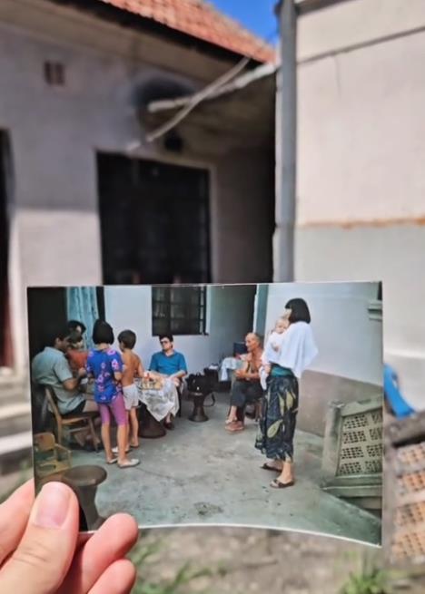 Nevena obišla kuću na selu posle 14 godina3.jpg