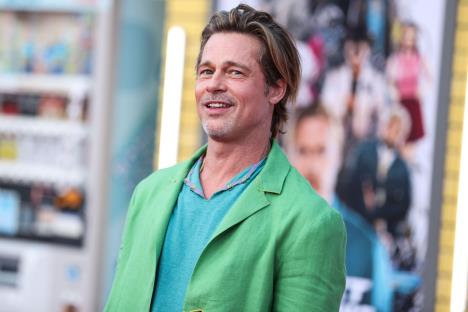 Bred Pit kupio novu kuću