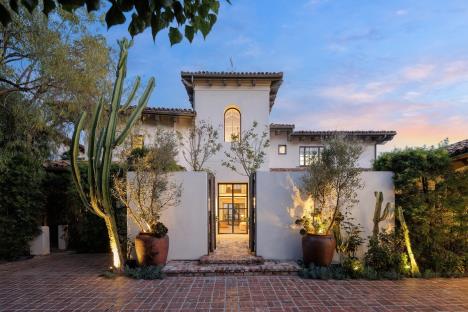 Bred Pit kupio novi dom