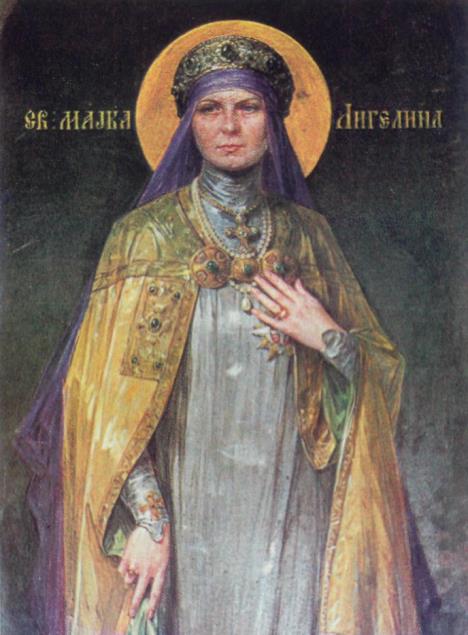 Sveta Angelina Srpska