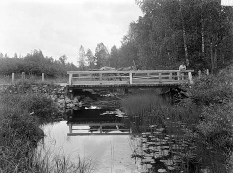 Mesto gde se Marina Cvetajeva obesila