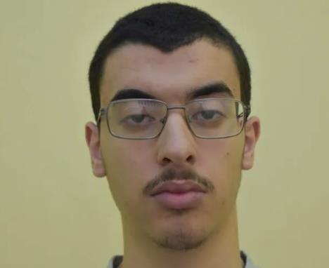 Hasem Abedi u zatvoru zbog napada na koncertu Ariane Grande