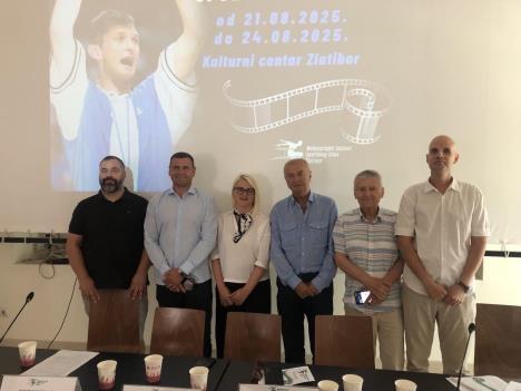 Festival sportskog filma