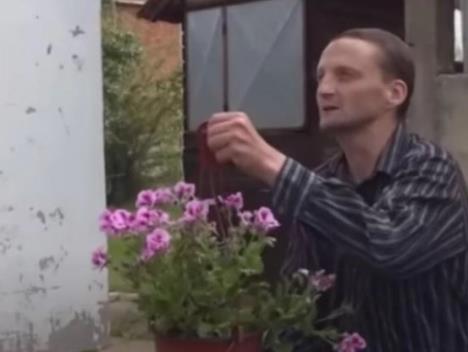 Nenad iz emisije Provodadžija