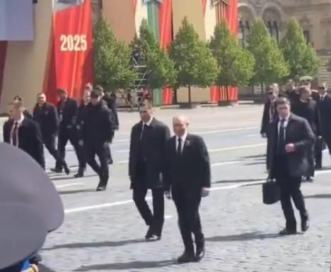 Vladimir Putin telohranitelj telohranitelji.jpg