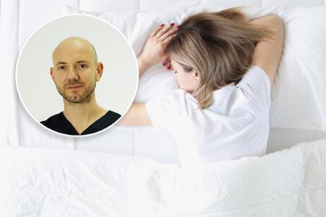 dr Ivica Jeremić artritis san