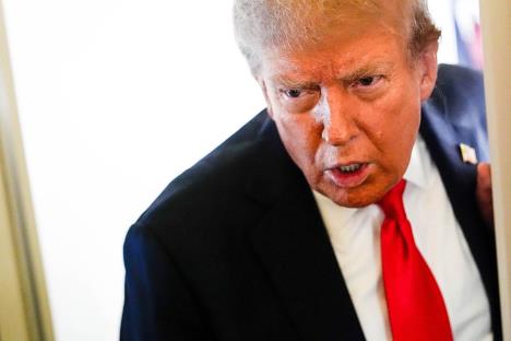 Vladimir Putin Donald Tramp sastanak Aljaska