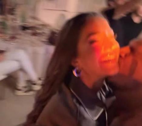 Gastoz ljubi Anđelu Đuričić