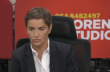 Ana Brnabić