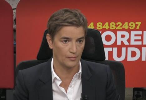 Ana Brnabić