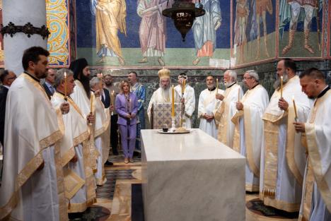 Milica Đurđević Stamenkovski