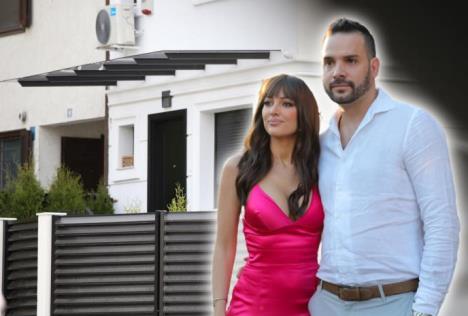 Prija i Filip renovirali kuću