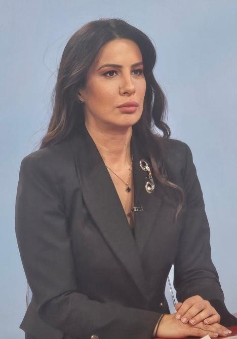 danijela nikolić