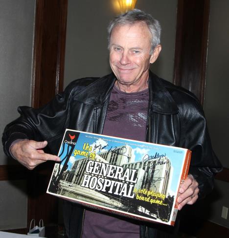 Tristan Rodžers umro u 79. godini