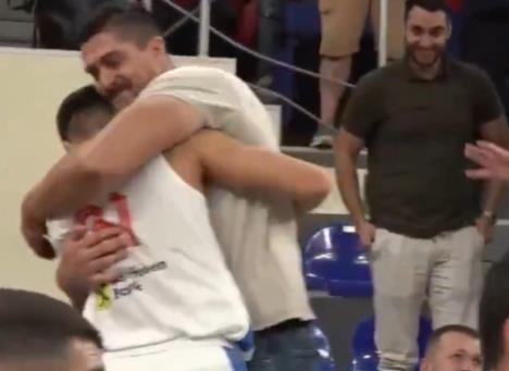 Darko i Lazar Miličić