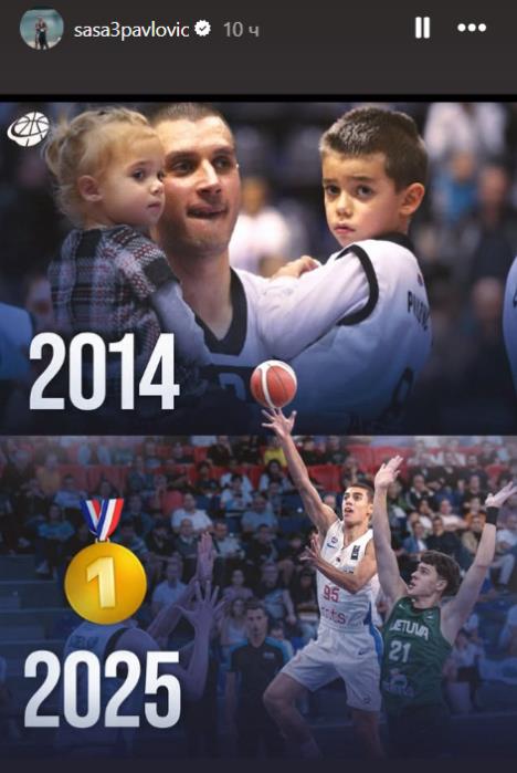 Luka i Saša Pavlović