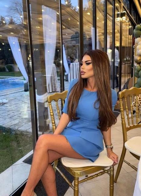 Dragana Mitar