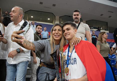 Lazar i Zorana Miličić